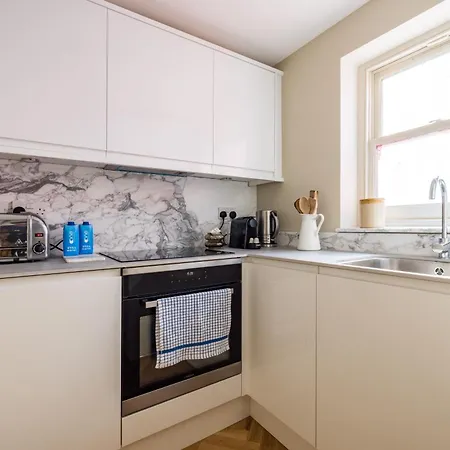 The Notting Hill Apartments By Hok Living - Nh1